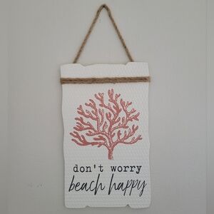 Beach Wall Decor